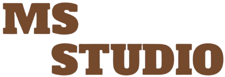 MS Studio Logo