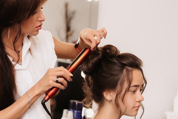 Hair Style